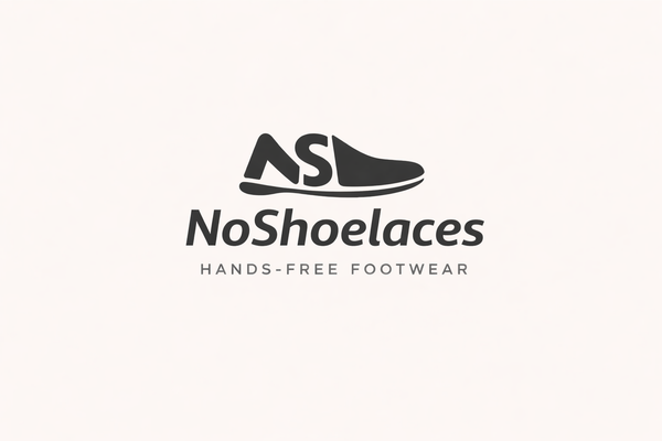 NoShoelaces